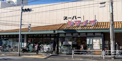 ヤマイチ 南篠崎店の画像1