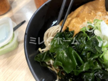 かき揚げ蕎麦 吉利庵 エキュート品川店 常磐軒の画像2