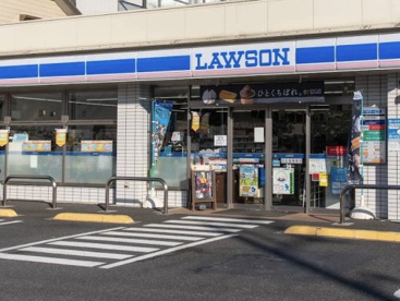 ローソン 江戸川瑞江一丁目店の画像1