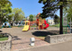 星置竹の子公園の画像