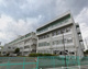 ふじみ野市立葦原中学校の画像