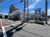 ローソン 南荻窪四丁目店
