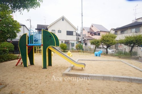 天美ランド児童遊園の画像