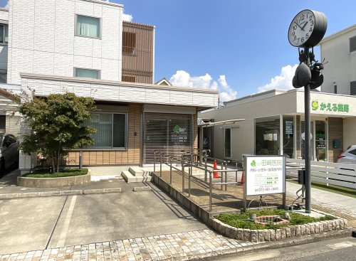田崎医院の画像