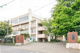 川越市立名細中学校の画像