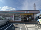 コンビニエンスストア セブンイレブン 川口峯店