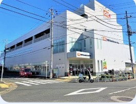 オーケー 四つ木店の画像1
