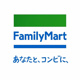 ファミリーマート 井の頭四丁目店の画像