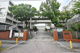 吹田市立第二中学校の画像