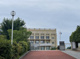 福岡市立箱崎清松中学校の画像