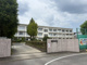 岡崎市立岩津中学校の画像