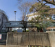 入間市立上藤沢中学校の画像