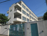 東大阪市立英田南小学校