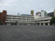 横浜市立横浜吉田中学校の画像