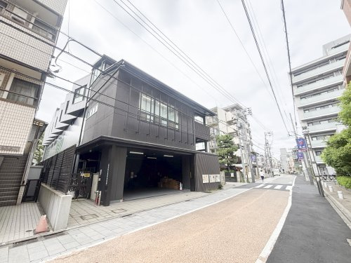 城南幼稚園