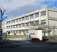 堺市立美木多中学校の画像