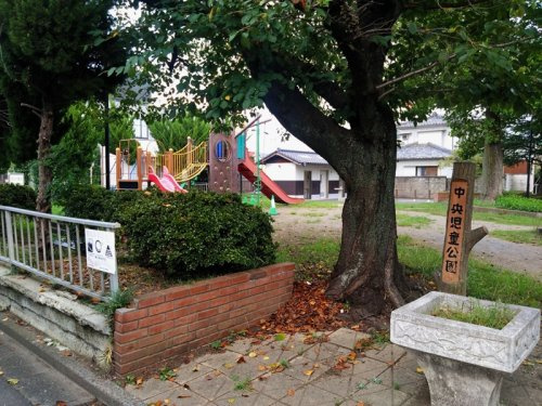 中央児童公園の画像