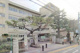 川越市立霞ケ関中学校の画像