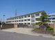 日進市立日進西中学校の画像