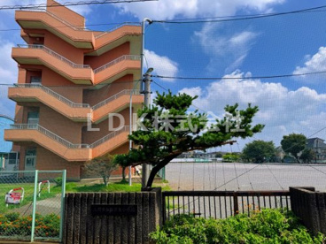 入間市立藤沢東小学校の画像2