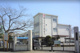 川越市立東中学校の画像