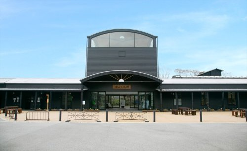 駅 由布院駅
