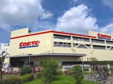 入間市/コストコホールセール 入間倉庫店の画像1