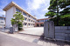 福井市立灯明寺中学校の画像