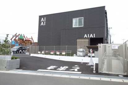 エニタイムフィットネス セントラルパークおおたかの森店の画像1