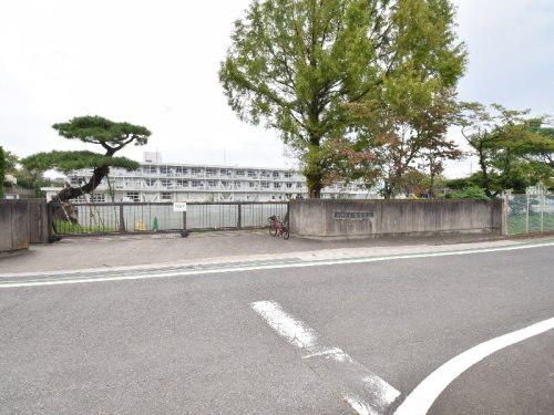 榛東村立南小学校の画像