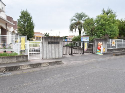 幼保連携型認定こども園榛東南部こども園の画像