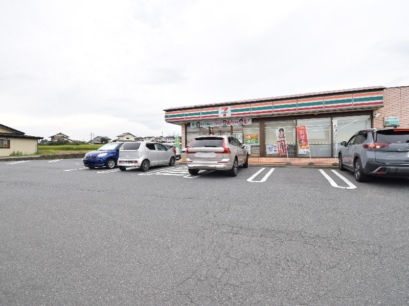 セブンイレブン 榛東広馬場店の画像