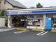 ローソン・スリーエフ 座間相武台三丁目店の画像