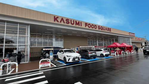 セブンイレブン茂原八千代店