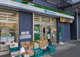 ファミリーマート 勝どき三丁目店の画像