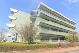横浜市青葉区役所