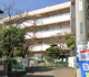 上尾市立芝川小学校の画像