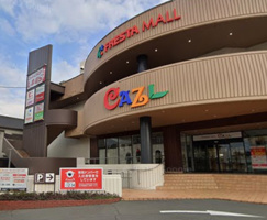 フレスタ津島店