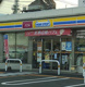 ミニストップ四国中央金生町店の画像