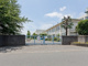 入間市立藤沢中学校の画像