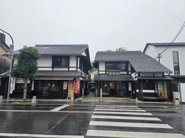 八幡堀 石畳の小路の画像2