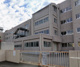 上尾市立大石中学校の画像