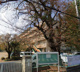上尾市立上平中学校の画像