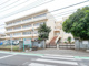 富士見市立西中学校の画像