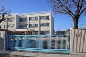 福春小学校の画像