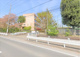 東松山市立南中学校の画像