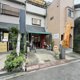cafe まろんの画像