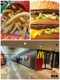 マクドナルド幡ヶ谷ゴールデンセンター店の画像