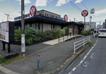 プレミアムカルビ西鶴間店