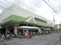 マルエツ　鶴間店